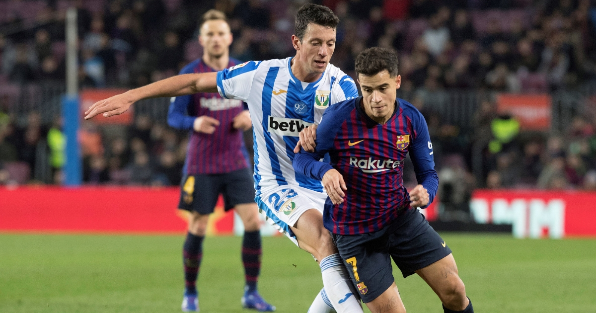 Barcelona slavi buđenje svog čarobnjaka: "Hvala Lionelu Messiju"